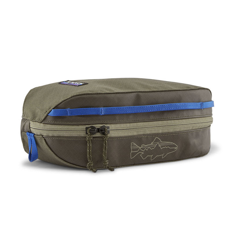 Patagonia Black Hole Cube 3L BGFT