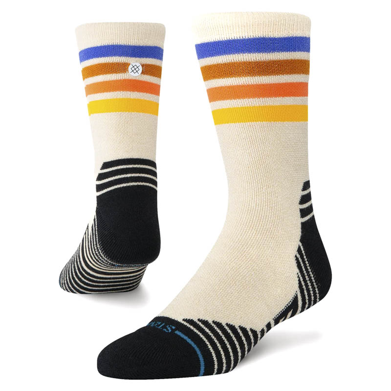 Stance Calze Bridgerton Mid Wool Crew CVS