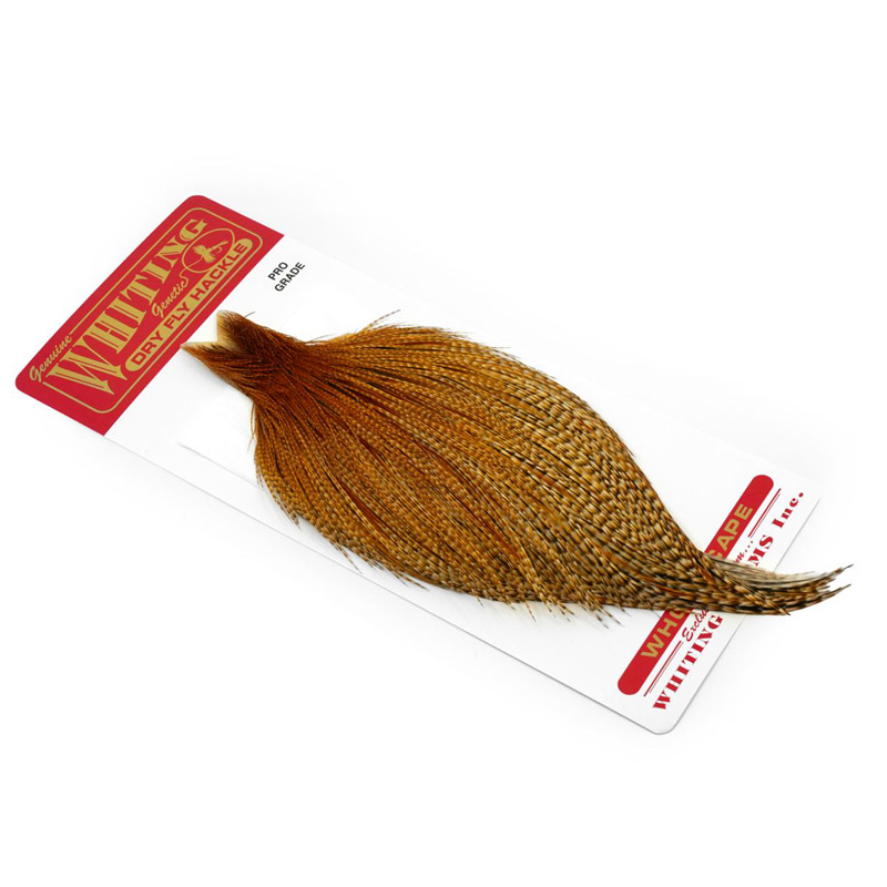 Whiting Collo di Gallo Pro Grade