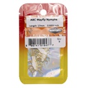 Semperfli ABC Mayfly Nymphs
