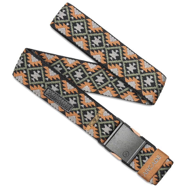 Arcade Vernan Kee Slim Bay/Ash Belt