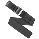 Arcade Hardware Alu Black Belt
