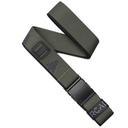 Arcade Blackwood Ivy Green/Black Belt