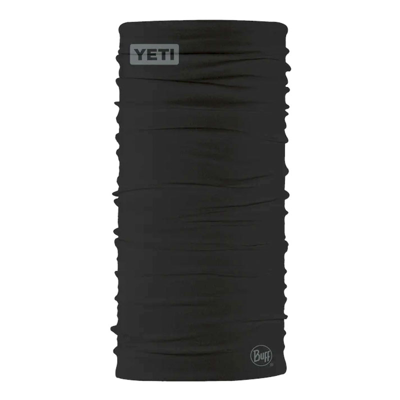 YETI BUFF Coolnet Black