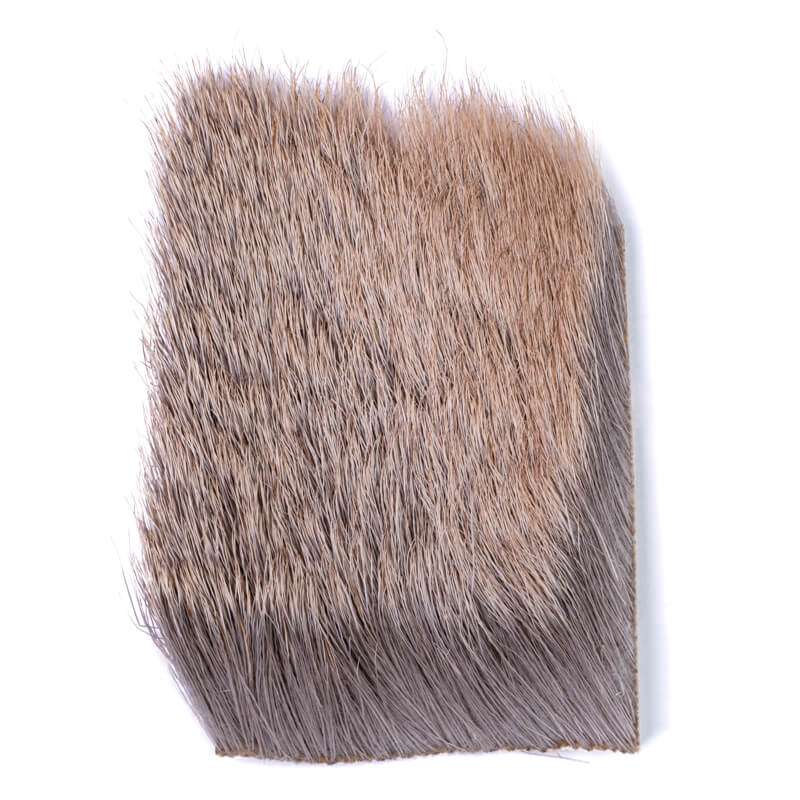 Wapsi Pelo di Elk Naturale Chiaro (Maschio)