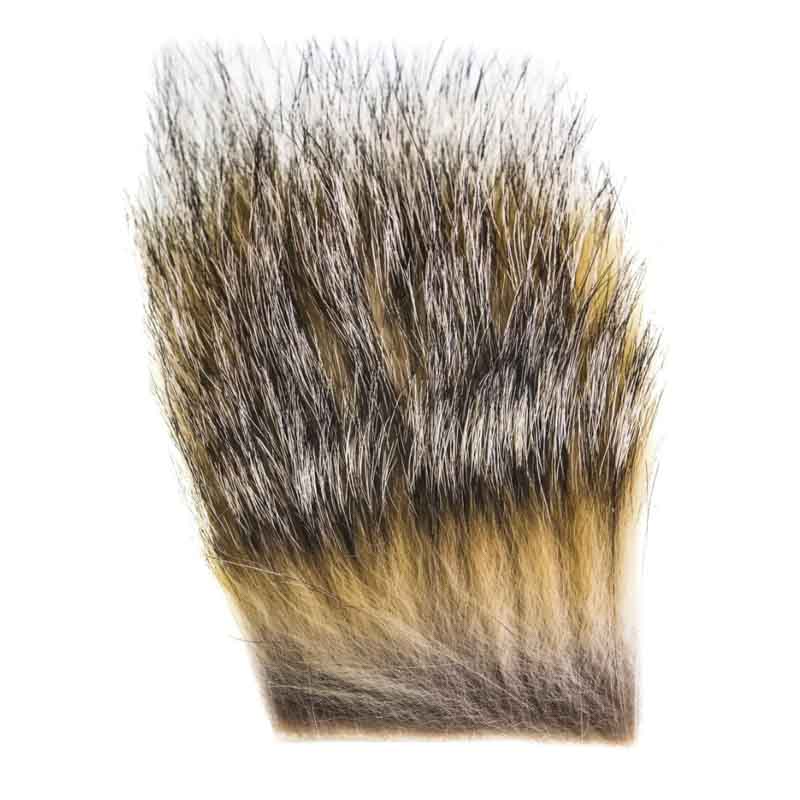 Wapsi Grey Fox large