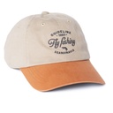 Guideline Cappello Fly Fishing Khaki