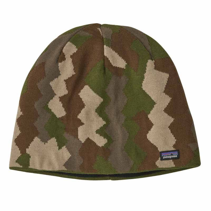 Patagonia Beanie Hat