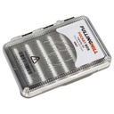 Fulling Mill Scatola Porta Mosche Pocket Grey