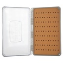 Tacky Daypack Fly Box Burnt Orange