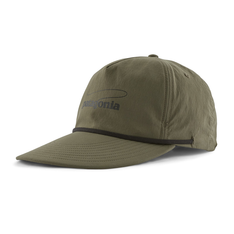 Patagonia Spoonbill Merganzer Hat CLBA