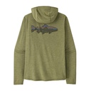 Patagonia Cap Cool Sun Hoody Fitz Roy Trout CGBX