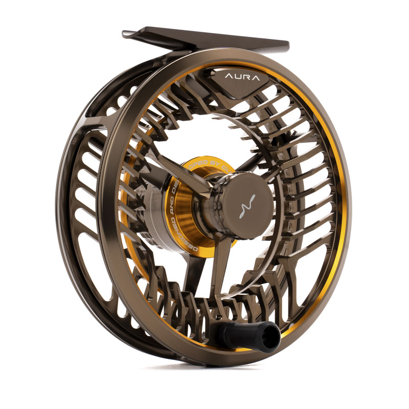 Guideline Mulinello Aura Euro Nymph Bronze