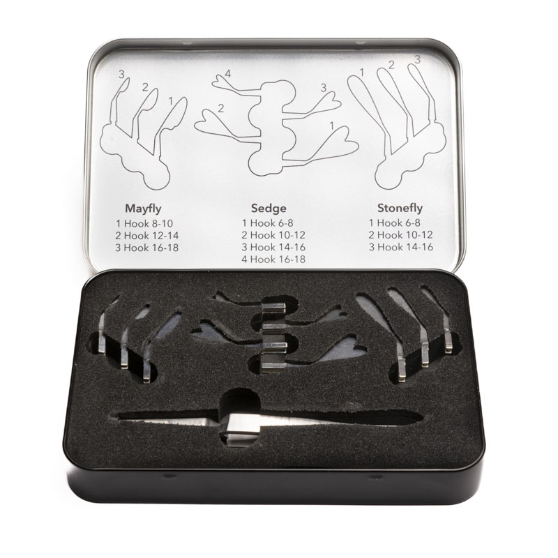 Verzino Sagoma Ali MultiWing Burner