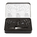 Verzino Sagoma Ali MultiWing Burner