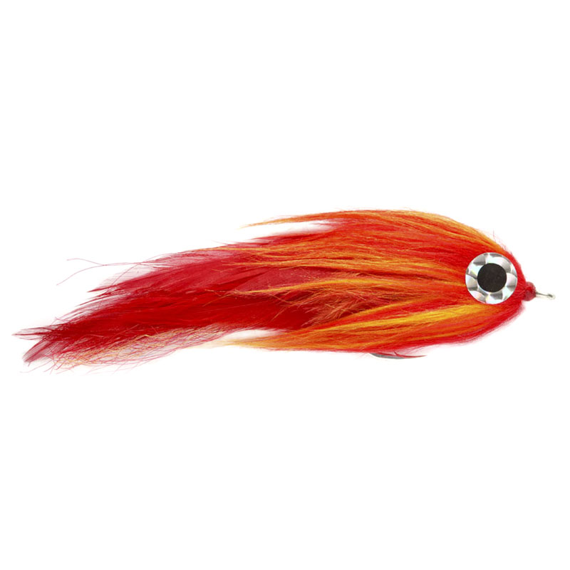 Fulling Mill Flaming Lamborghini S6/0