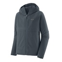 Patagonia Maglia R1 TechFace Hoody SMTB