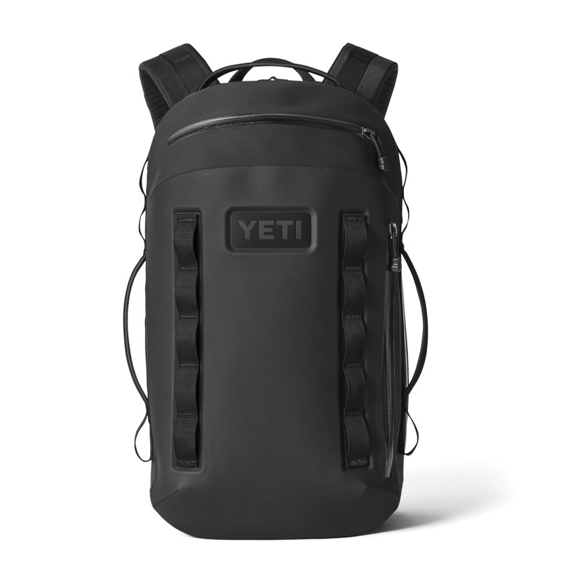 YETI Zaino Cayo 25 All-Weather Backpack Black