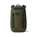 YETI Zaino Cayo 15 All-Weather Backpack Olive
