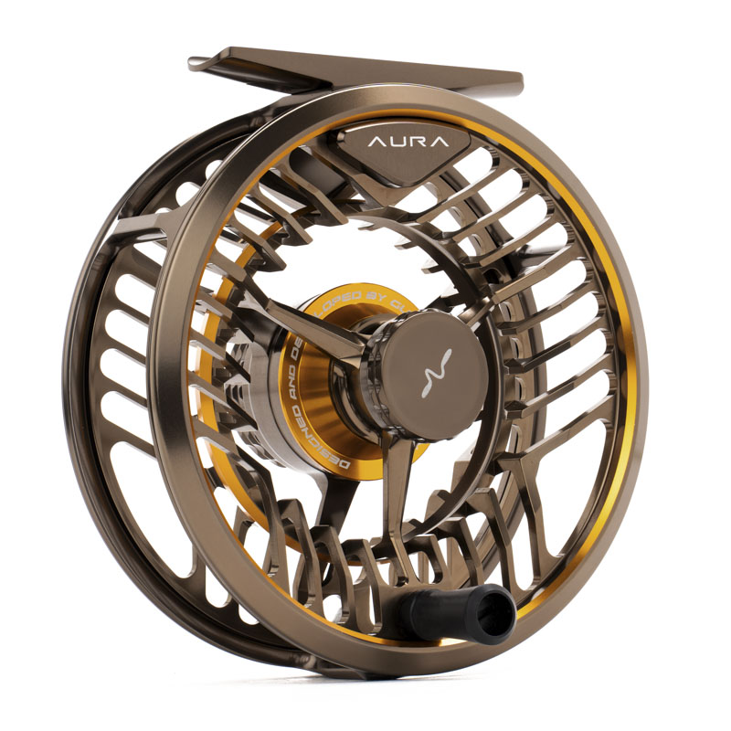 Guideline Aura Reel Bronze