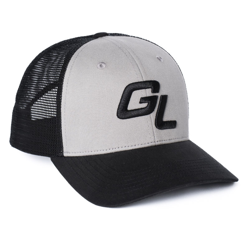 Guideline Cappello GL Logo Cap Black