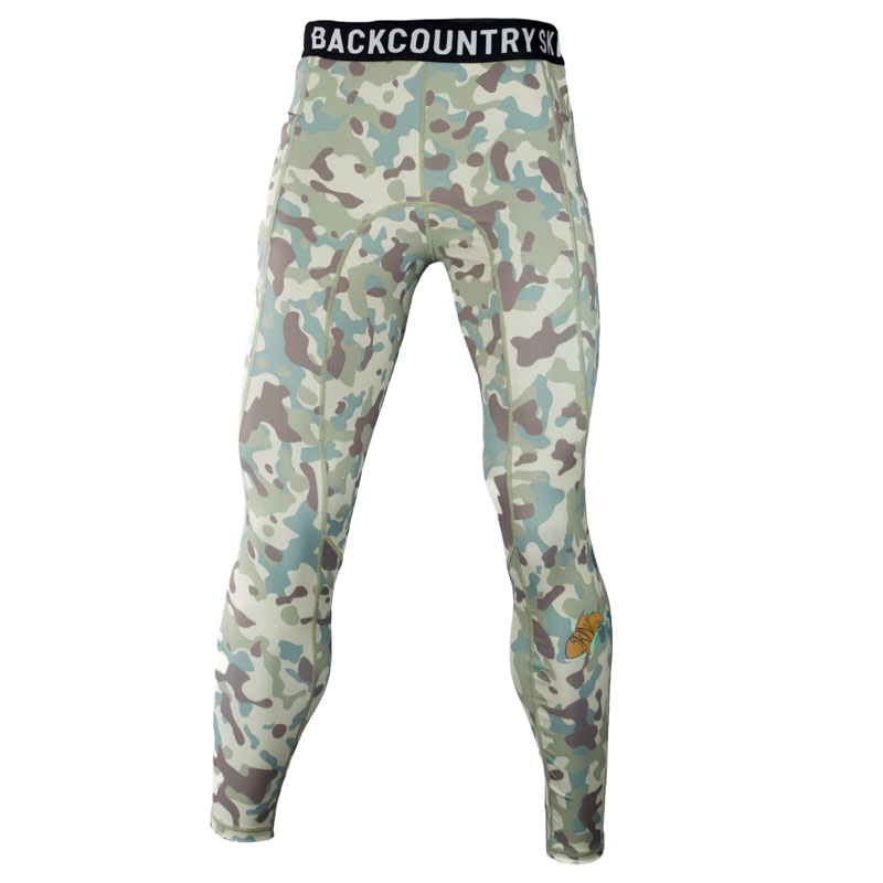 Backcountry Skinz Pantaloni SolarFlexz UVPro