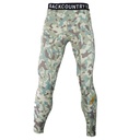 Backcountry Skinz Pantaloni SolarFlexz UVPro