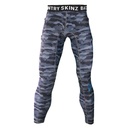 Backcountry Skinz Pantaloni SolarFlexz UVPro