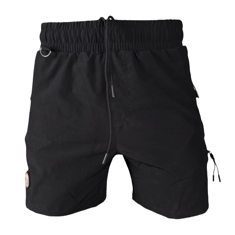 Backcountry Skinz VoltZ Shorts Black