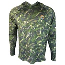 Backcountry Skinz Solarflexz UVPro Hoody