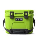 YETI Roadie Cooler 15 Venom