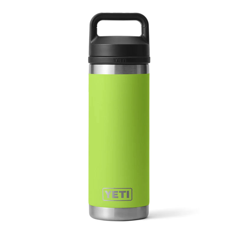 YETI Rambler Bottle 18oz Venom