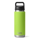 YETI Rambler Bottle 26oz Venom