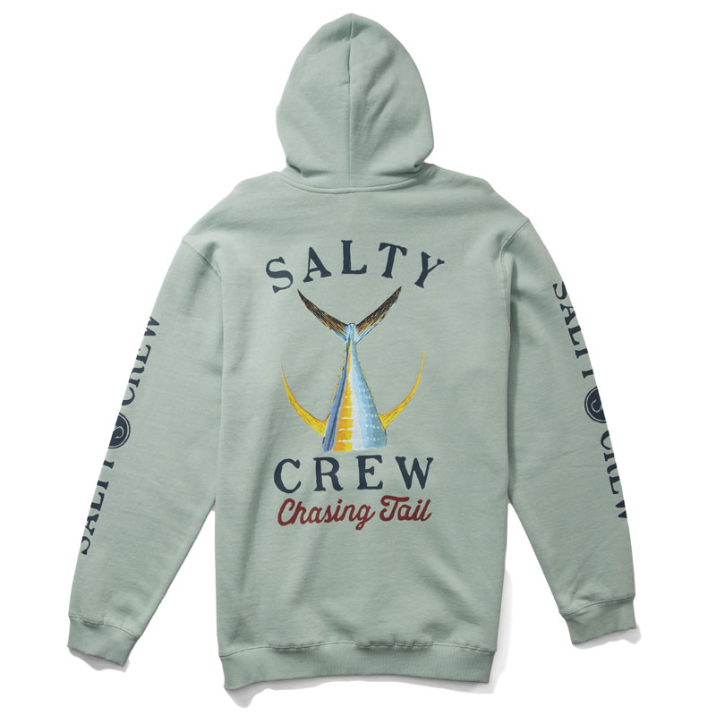Salty Crew Felpa Tailed Fleece