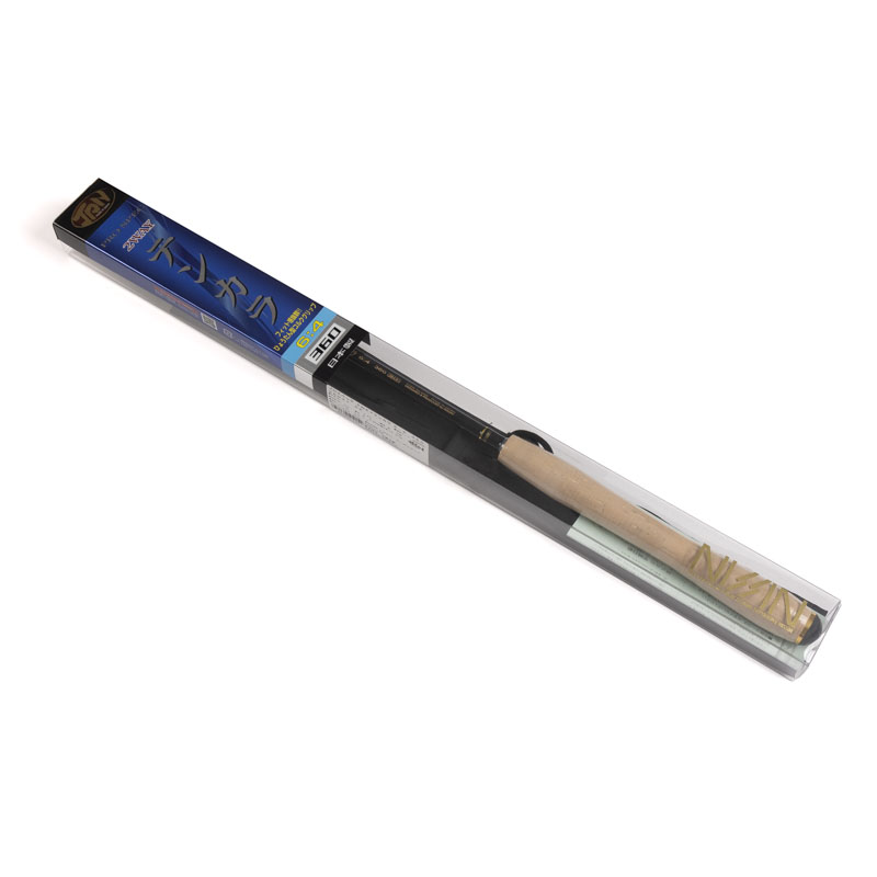 Nissin Tenkara Rod Pro Spec 2Way 320