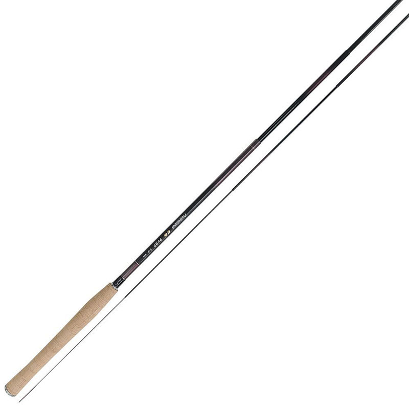 Nissin Tenkara Rod Professional Keikyoku 360 7:3