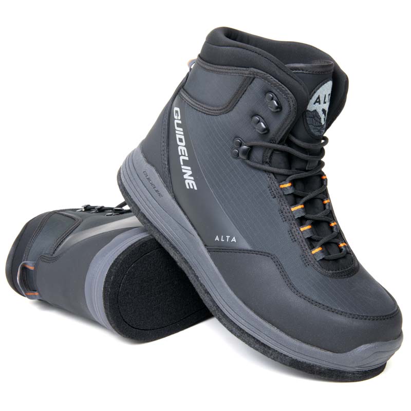 Guideline Scarponi Alta NGx Boot Feltro