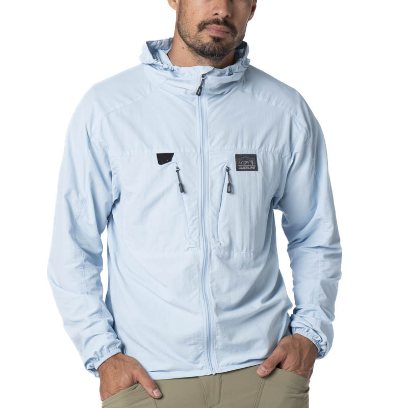 Guideline Giacca ULBC Tactical Jacket Tropic Blue