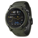 Coros Orologio Nomad Adventure GPS Green