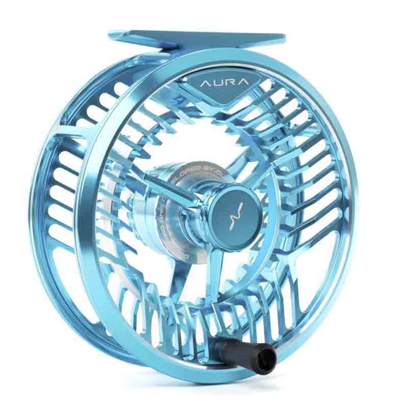 Guideline Aura Reel Blue