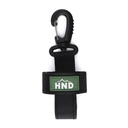 High N Dry Porta Bottiglia Liquido/Polvere
