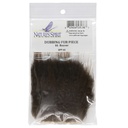 Nature's Spirit Beaver Fur Patch