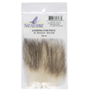Nature's Spirit American Opossum Fur Patch