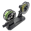 Baked Flies The Line Rider - Fly Reel Spooler