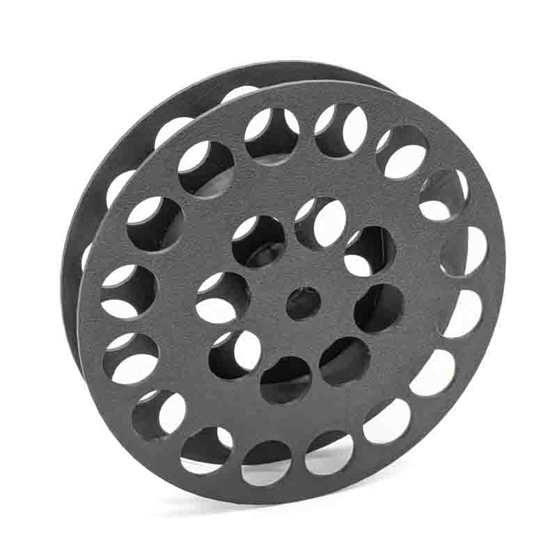 Baked Flies Spare Spool Bobina per Code di Topo