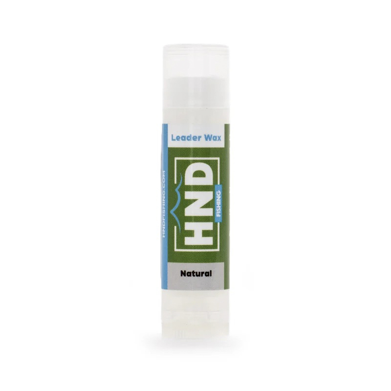 High N Dry Leader Wax
