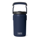 YETI Caraffa Silo Jug Straw 40oz Navy