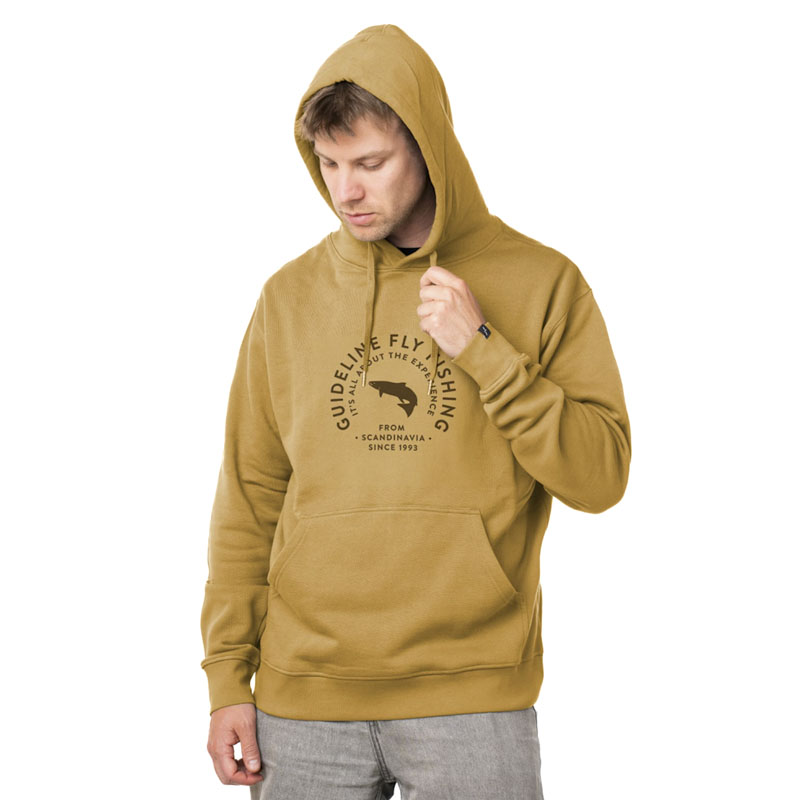 Guideline Scandi Hoodie Grain
