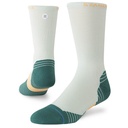 Stance Calze Double Up Light Crew Teal