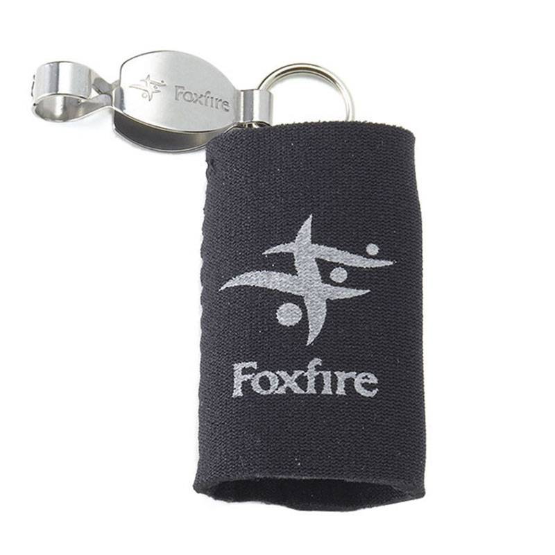 Foxfire Porta Boccette Multi Clip
